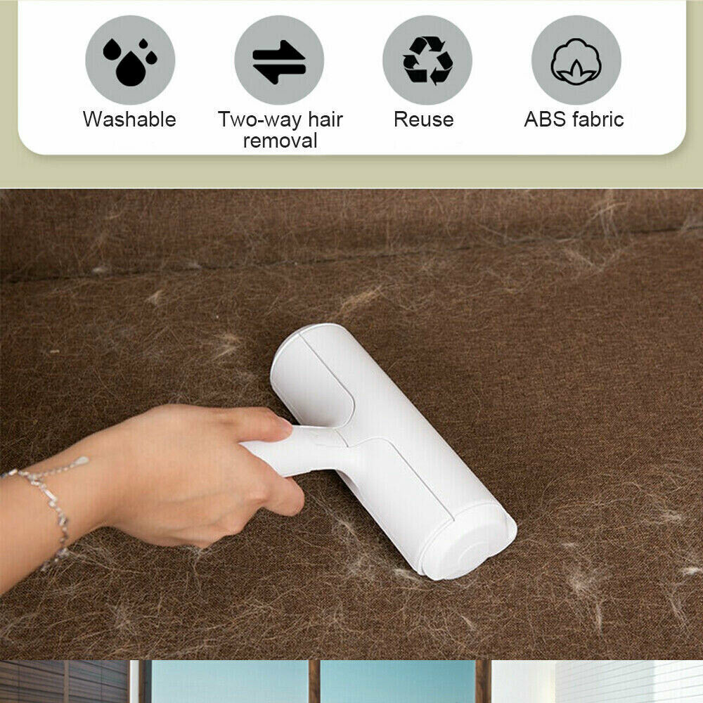 Pet Fur Remover Roller - Pet Supplies Australia