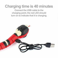 Load image into Gallery viewer, Smart Sensing Snake - Pet Supplies Australia
