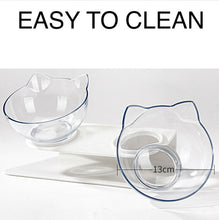 Load image into Gallery viewer, Orthopaedic Cat Food Bowl - Pet Supplies Australia
