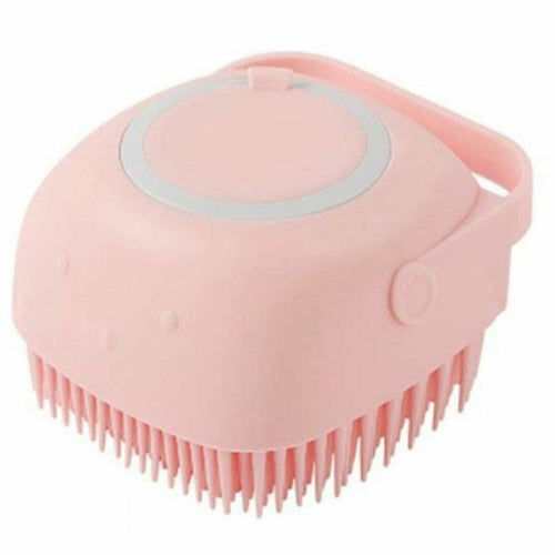 Pet Bathing Brush - Pet Supplies Australia