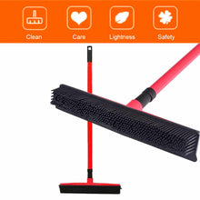Load image into Gallery viewer, Rubber Pet Fur Broom - Pet Supplies Australia
