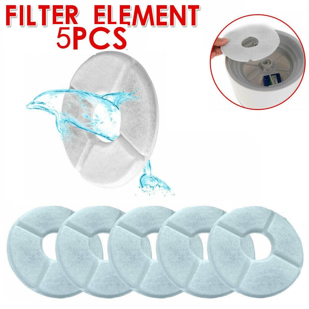 Automatic Electric Pet Water Fountain - Pet Supplies Australia