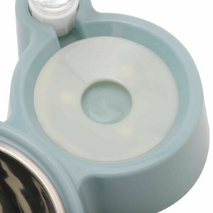 2 in 1 Cat Feeder and Water Dispenser - Pet Supplies Australia