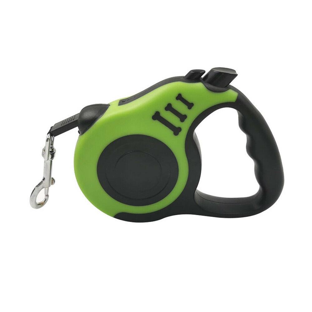 Retractable Pet Dog Lead - Pet Supplies Australia