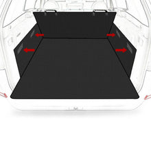 Load image into Gallery viewer, Heavy Duty Car Boot Protector - Pet Supplies Australia
