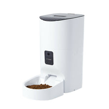 Load image into Gallery viewer, Smart Automatic Pet Feeder - Pet Supplies Australia
