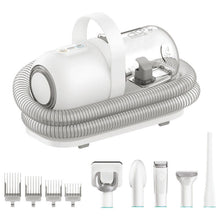 Load image into Gallery viewer, 6 in 1 Pet Grooming Vacuum Kit - Pet Supplies Australia
