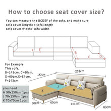 Load image into Gallery viewer, Thick Non-slip Pet Couch Cover - Pet Supplies Australia
