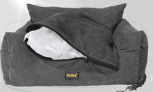 Load image into Gallery viewer, Travel Bolster Pet Car Seat Bed - Pet Supplies Australia

