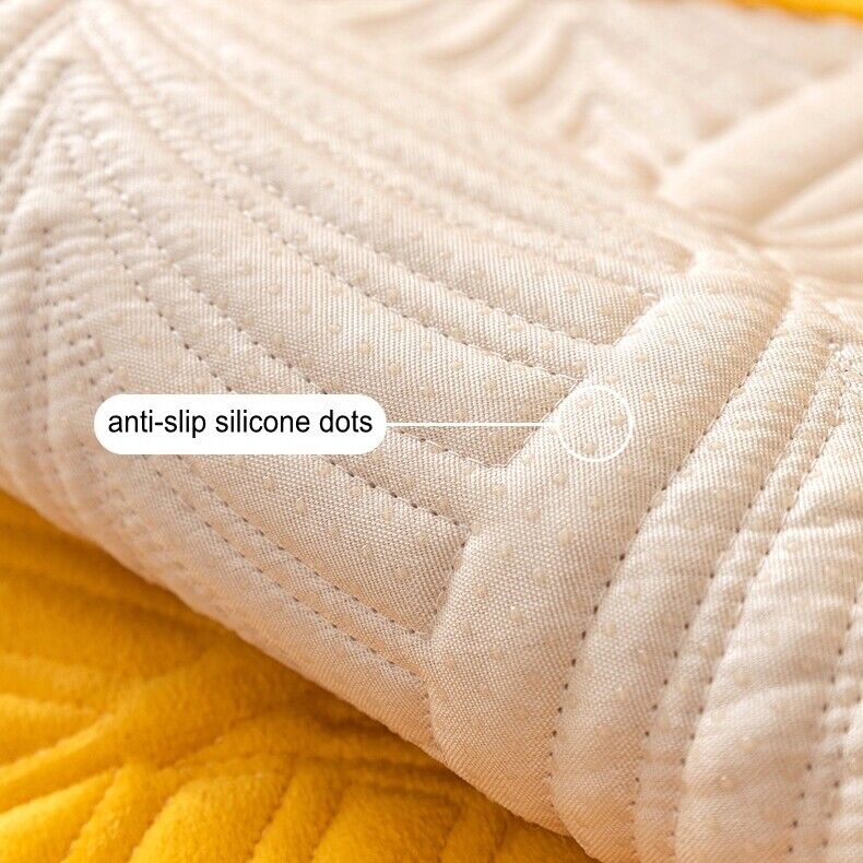 Thick Non-slip Pet Couch Cover - Pet Supplies Australia