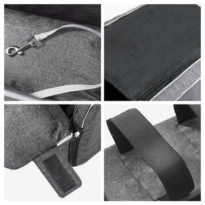 Portable Console Travel Pet Bed - Pet Supplies Australia