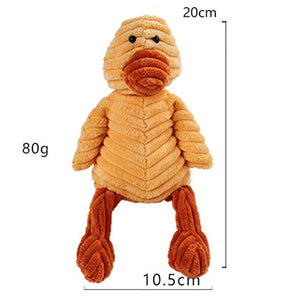 Squeaky Pet Toy - Pet Supplies Australia