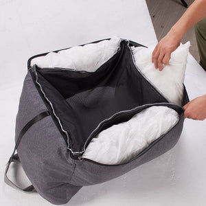 Portable Pet Travel Bed - Pet Supplies Australia