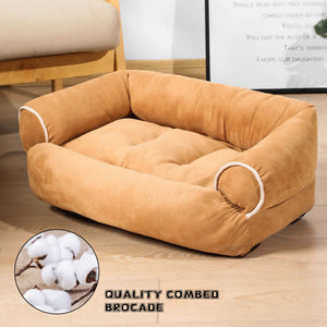 Sofa-Style Pet Bed - Pet Supplies Australia