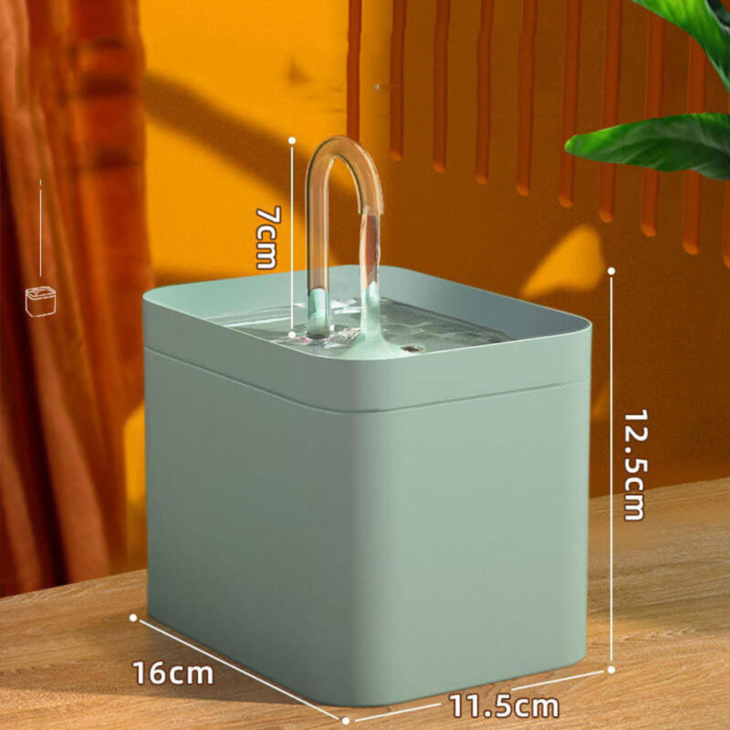 Smart Pet Water Fountain - Pet Supplies Australia