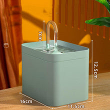 Load image into Gallery viewer, Smart Pet Water Fountain - Pet Supplies Australia
