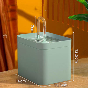 Smart Pet Water Fountain - Pet Supplies Australia