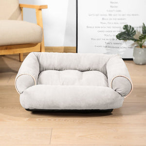 Sofa-Style Pet Bed - Pet Supplies Australia