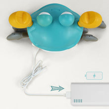 Load image into Gallery viewer, Crab Rechargeable Pet Toy - Pet Supplies Australia
