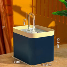 Load image into Gallery viewer, Smart Pet Water Fountain - Pet Supplies Australia
