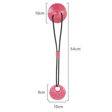 Load image into Gallery viewer, Silicone Suction Cup Toy - Pet Supplies Australia
