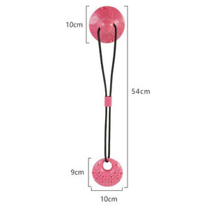 Silicone Suction Cup Toy - Pet Supplies Australia
