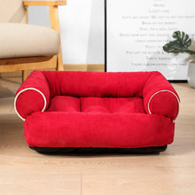 Load image into Gallery viewer, Sofa-Style Pet Bed - Pet Supplies Australia
