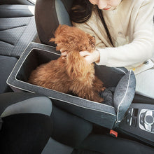 Load image into Gallery viewer, Portable Console Travel Pet Bed - Pet Supplies Australia
