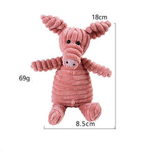 Load image into Gallery viewer, Squeaky Pet Toy - Pet Supplies Australia
