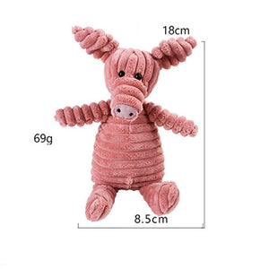 Squeaky Pet Toy - Pet Supplies Australia