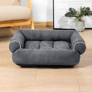 Sofa-Style Pet Bed - Pet Supplies Australia