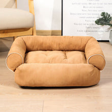 Load image into Gallery viewer, Sofa-Style Pet Bed - Pet Supplies Australia
