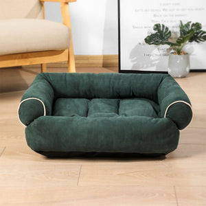 Sofa-Style Pet Bed - Pet Supplies Australia
