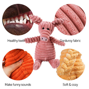 Squeaky Pet Toy - Pet Supplies Australia