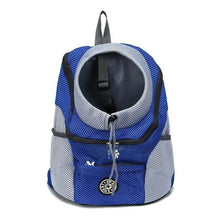 Load image into Gallery viewer, Dog Backpack - Pet Supplies Australia
