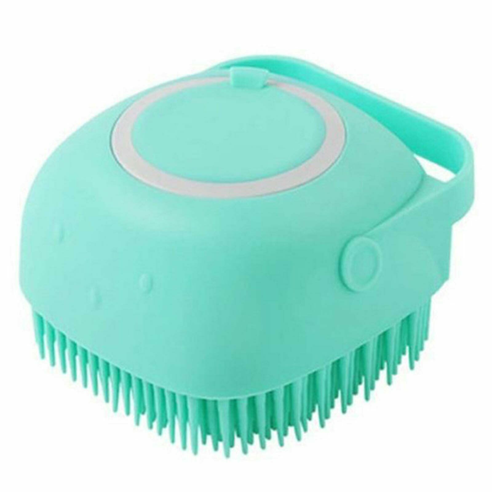 Pet Bathing Brush - Pet Supplies Australia
