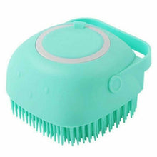 Load image into Gallery viewer, Pet Bathing Brush - Pet Supplies Australia
