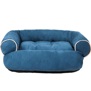 Sofa-Style Pet Bed - Pet Supplies Australia