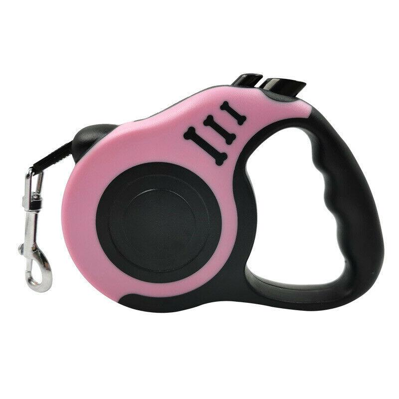 Retractable Pet Dog Lead - Pet Supplies Australia