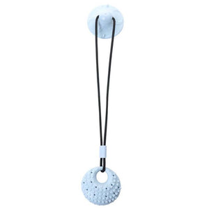 Silicone Suction Cup Toy - Pet Supplies Australia