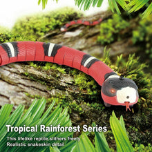 Load image into Gallery viewer, Smart Sensing Snake - Pet Supplies Australia
