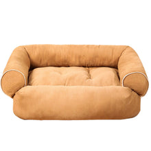 Load image into Gallery viewer, Sofa-Style Pet Bed - Pet Supplies Australia
