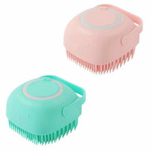 Load image into Gallery viewer, Pet Bathing Brush - Pet Supplies Australia
