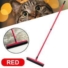 Load image into Gallery viewer, Rubber Pet Fur Broom - Pet Supplies Australia
