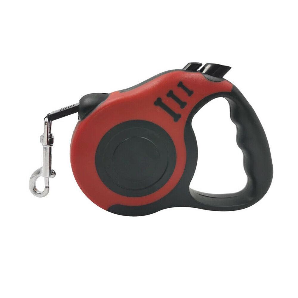 Retractable Pet Dog Lead - Pet Supplies Australia