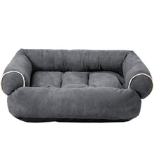 Load image into Gallery viewer, Sofa-Style Pet Bed - Pet Supplies Australia
