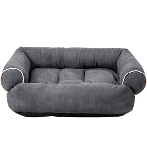 Sofa-Style Pet Bed - Pet Supplies Australia