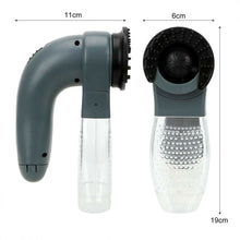 Load image into Gallery viewer, Handheld Fur Vacuum - Pet Supplies Australia
